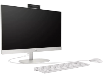 Купить моноблок hp 27-cr1029ci (b08wfea) 27" через интернет магазин Ташкенте