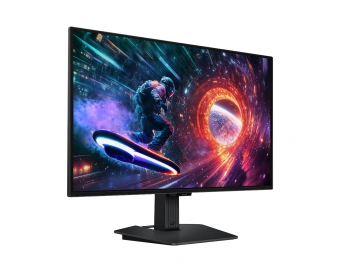 Купить монитор samsung odyssey g50d qhd (ls27fg502sixci) 27" через интернет магазин Ташкенте