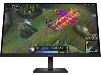 Купить монитор hp omen 27q g2 (av4h6aa) 27" через интернет магазин Ташкенте