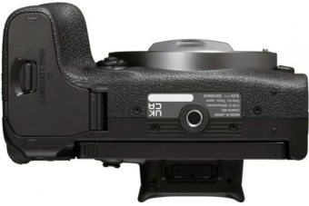 Купить фотоаппарат беззеркальный canon eos r10 kit rf-s 18-45 is stm (5331c047) через интернет магазин Ташкенте