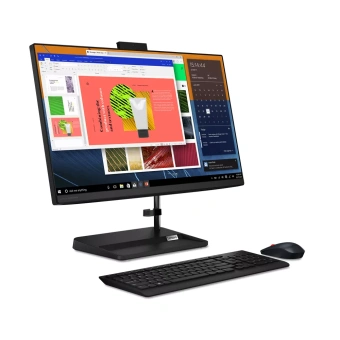 Купить моноблок lenovo aio 3 27itl6 (f0gh017qrk) 24" через интернет магазин Ташкенте