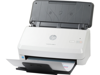 Купить сканер hp scanjet pro 2000 s2 (6fw06a) через интернет магазин Ташкенте