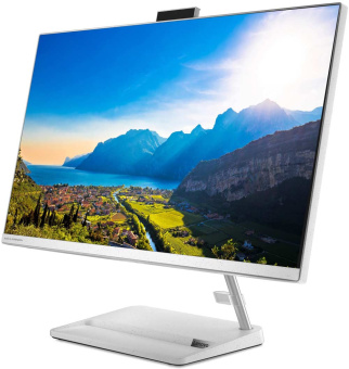 Купить моноблок lenovo aio 3 27itl6  (f0g000l5rk) 27" через интернет магазин Ташкенте