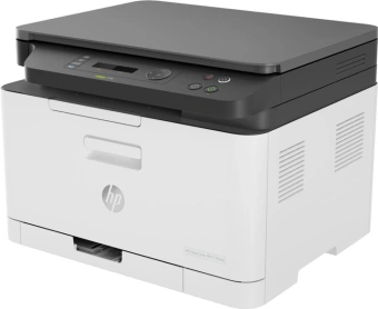 Купить лазерное мфу hp color laser mfp 178nw (4zb96a) через интернет магазин Ташкенте