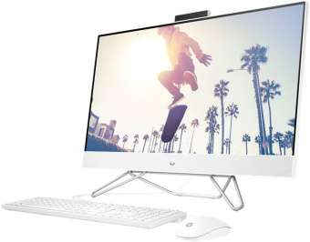 Купить моноблок  hp 27-cb1126nh (88x25ea) 27" через интернет магазин Ташкенте