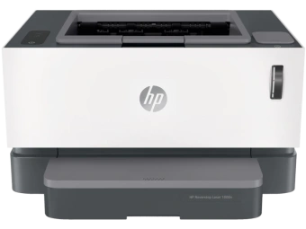 Купить принтер лазерный hp neverstop laser 1000n (5hg74a) через интернет магазин Ташкенте