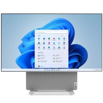 Купить моноблок yoga aio 7 27arh7 (f0gs005vrk) 27" через интернет магазин Ташкенте