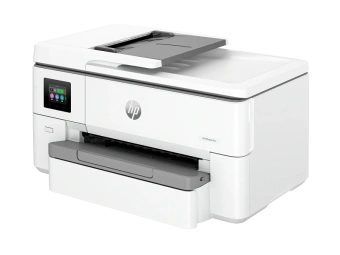 Купить струйное мфу hp officejet pro 9720 (53n94c)  через интернет магазин Ташкенте