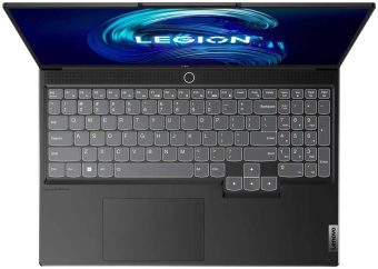 Купить ноутбук игровой lenovo legion s7 16iah7 (82tf0002rk) 16" через интернет магазин Ташкенте