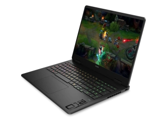 Купить ноутбук hp omen slim 16-an0007ci (ct7a1ea) 16" через интернет магазин Ташкенте