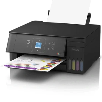 струйное мфу epson l3360 (c11cl63412) 