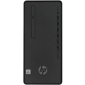 Купить компьютер hp 290 g4 mini tower desktop  intel core i3-10100 (123p4ea) через интернет магазин Ташкенте