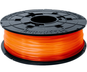 Купить катушка с нитью 1.75мм/0.6кг pla(nfc) xyzprinting filament (rfplcxeu0jb) через интернет магазин Ташкенте