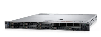 Купить сервер dell poweredge r450 server (210-azds) через интернет магазин Ташкенте