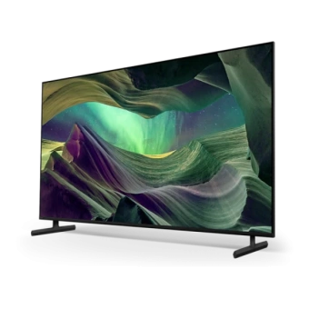 телевизор sony kd-55x85l smart googletv (kd55x85l) 55" 