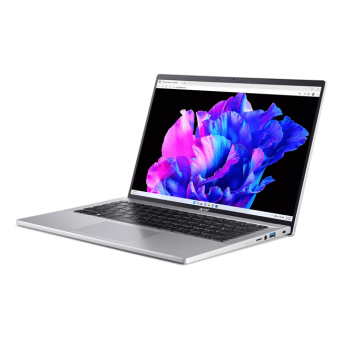 Купить ноутбук acer swift go sfg14-71-56fn (nx.kmzer.007) 14" через интернет магазин Ташкенте