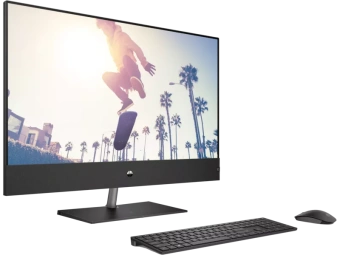 Купить моноблок hp pavilion 32-b1004ci (7x9w6ea) 32" через интернет магазин Ташкенте