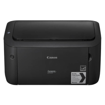 Купить принтер лазерный canon i-sensys lbp6030b (8468b008) через интернет магазин Ташкенте