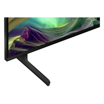 телевизор sony kd-55x85l smart googletv (kd55x85l) 55" 