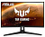 Монитор Asus TUF VG27WQ1B (90LM0671-B01170) 27" по перечислению с доставкой от neostar.uz