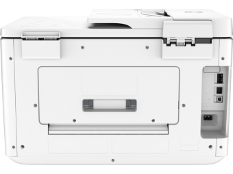 Купить струйное мфу hp officejet pro 7740 (g5j38a) через интернет магазин Ташкенте