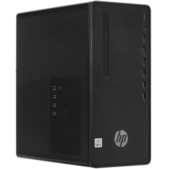 Купить компьютер hp 290 g4 mini tower desktop  intel core i3-10100 (123p4ea) через интернет магазин Ташкенте