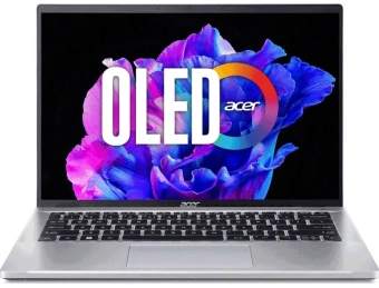 Купить ноутбук acer swift go sfg14-71-398j (nx.kmzer.006) 14" через интернет магазин Ташкенте