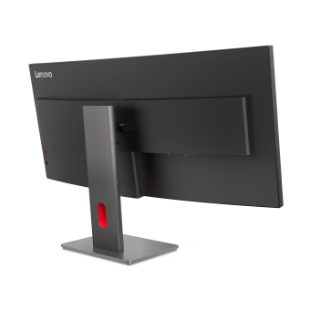 монитор lenovo thinkvision p40wd-40 (64b4xat1eu) 40" 