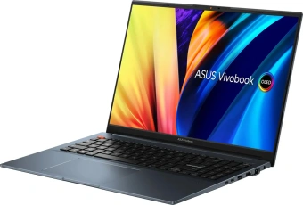 Купить ноутбук asus vivobook pro (90nb1131-m005e0 / k6502vu-ma094) 15.6" через интернет магазин Ташкенте