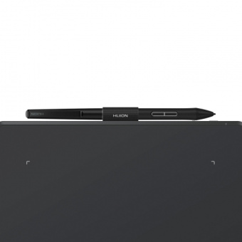 Купить графический планшет huion 6.3"x3,9" inspiroy frego s (l-310) через интернет магазин Ташкенте