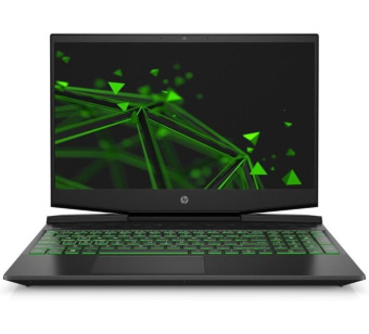 Купить ноутбук игровой hp pavilion core™ i7 (15-dk2044nia) 15.6" через интернет магазин Ташкенте