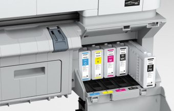 Купить плоттер epson surecolor sc-t5200 (c11cd67301eb) через интернет магазин Ташкенте