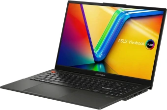 Купить ноутбук asus vivobook s 15 (90nb0zk2-m003x0 / k5504va-ma091w) 15.6" через интернет магазин Ташкенте