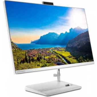 Купить моноблок  lenovo ideacentre aio 3 27itl6  (f0fw00rkru) 27" через интернет магазин Ташкенте