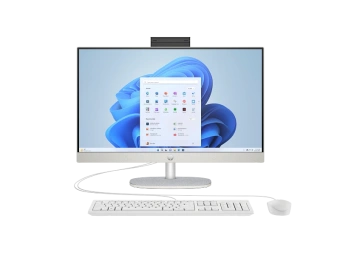 Купить моноблок hp all-in-one 24-cr1060ci (d10d6ea) 24" через интернет магазин Ташкенте