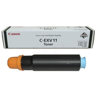 Купить тонер c-exv 11 для canon ir2230/2270/2870 (9629a002) через интернет магазин Ташкенте