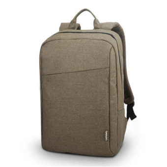 Купить рюкзак для ноутбука lenovo 15.6 inch laptop  backpack b210 green-row (gx40q17228) через интернет магазин Ташкенте