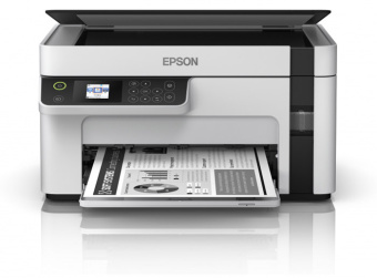 Купить струйное мфу epson m2110 (c11cj19401)  через интернет магазин Ташкенте