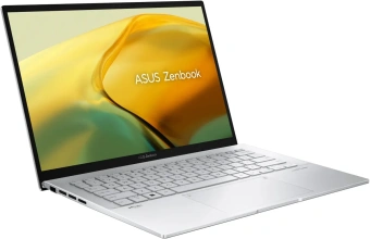 Купить ноутбук asus zenbook (90nb10g6-m00e90 / ux3402va-km064w) 14" через интернет магазин Ташкенте