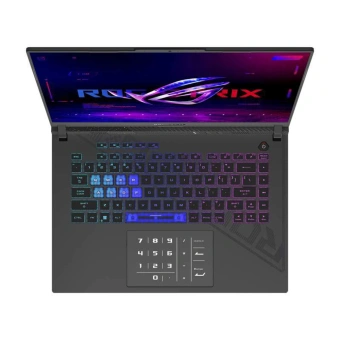 Купить ноутбук asus rog strix g16 (90nr0cc1-m004z0 / g614ju-n4098) 16" через интернет магазин Ташкенте