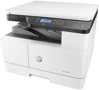 Купить лазерное мфу hp laserjet m438n (8af43a) через интернет магазин Ташкенте