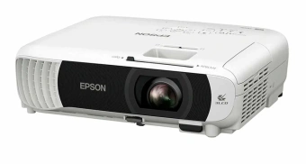 Купить проектор epson eb-w55 (v11hb58040) через интернет магазин Ташкенте