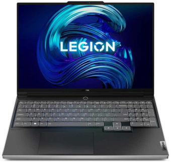 Купить ноутбук игровой lenovo legion s7 16iah7 (82tf0002rk) 16" через интернет магазин Ташкенте