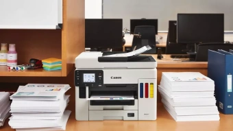 Купить струйное мфу canon maxify gx6040 (4470c009aa) через интернет магазин Ташкенте