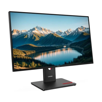 Купить монитор lenovo thinkvision t27q-40 (64a6gat6eu) 27" через интернет магазин Ташкенте