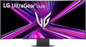 монитор lg ultrawide 45gx900a-b (45gx900a-b.adg) 45" 