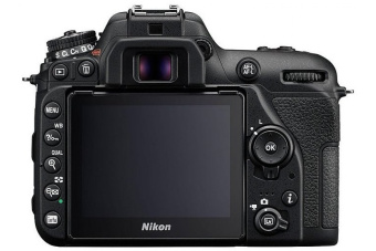 Купить фотоаппарат зеркальный nikon d7500 kit 18-140mm vr (vba510ae) через интернет магазин Ташкенте