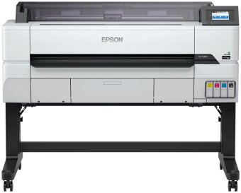 Купить плоттер epson surecolor sc-t5405 (c11cj56301a0) через интернет магазин Ташкенте