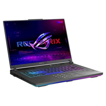 Купить ноутбук asus rog strix g16 (90nr0cc1-m00560 / g614ju-n3092) 16" через интернет магазин Ташкенте