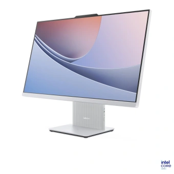 моноблок lenovo ideacentre 27ill11 (f0jw005kru) 27" 